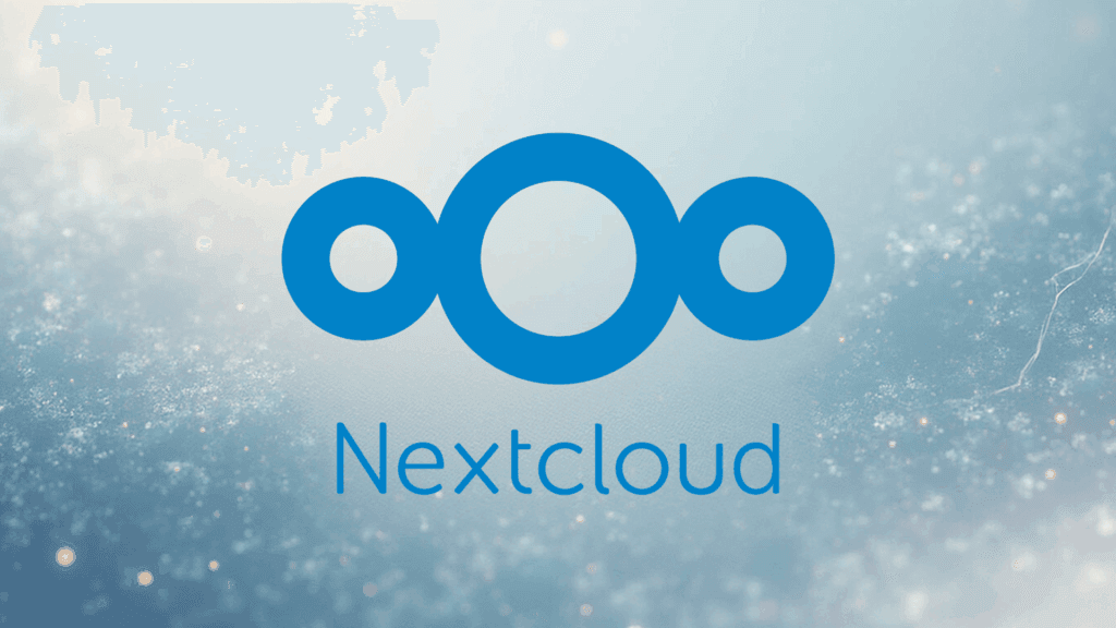Nextcloud