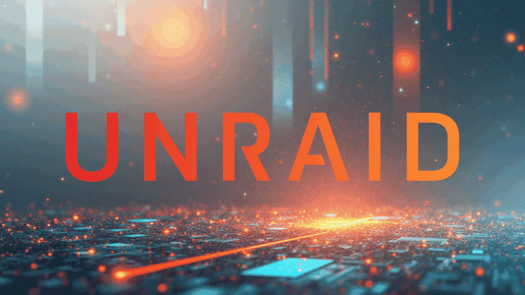 unRaid